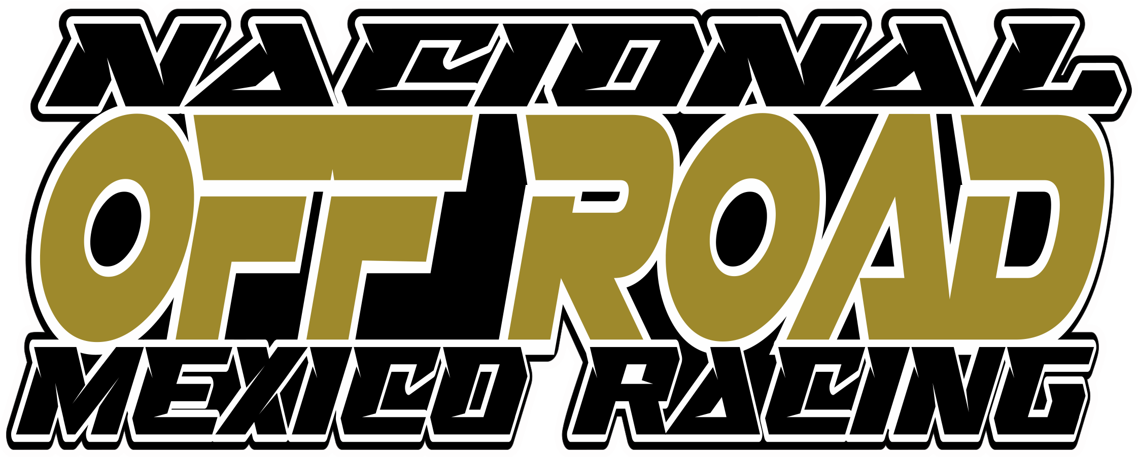 NACIONAL OFF ROAD